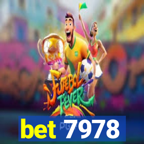 bet 7978